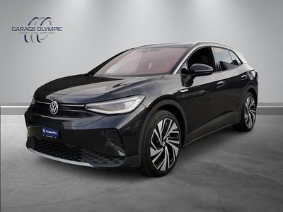 Gebraucht 2021 VW ID.4 Pro Performance SUV | CHF 28’900 (Fairer Preis)