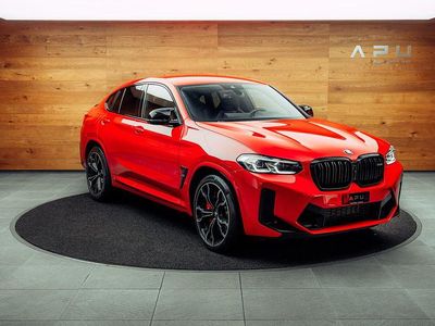 Gebraucht 2024 BMW X4 Competition Edition SUV | CHF 71’800 (Guter Preis)