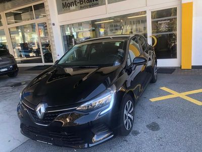 Gebraucht 2023 Renault Clio V Equilibre | CHF 15’900 (Fairer Preis)