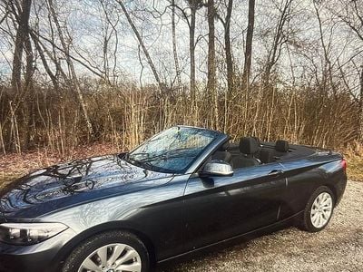 Gebraucht 2019 BMW 218 | CHF 18’400