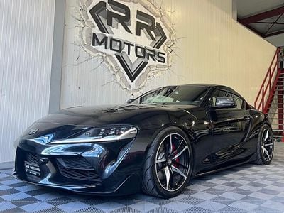 Gebraucht 2020 Toyota Supra Premium Coupé | CHF 57’900
