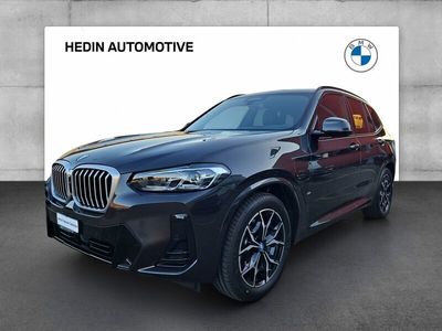 Gebraucht 2024 BMW X3 M Sport SUV | CHF 62’900