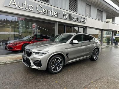 Gebraucht 2019 BMW X4 SUV | CHF 47’900