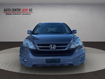 Gebraucht 2011 Honda CR-V Executive SUV | CHF 12’500 (Etwas zu teuer)
