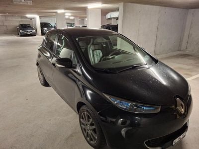 Gebraucht 2017 Renault Zoe Kleinwagen | CHF 4’900