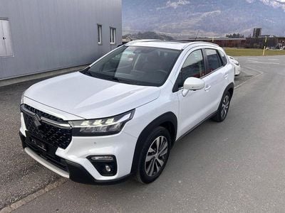 Gebraucht 2023 Suzuki SX4 S-Cross SUV | CHF 21’900 (Fairer Preis)