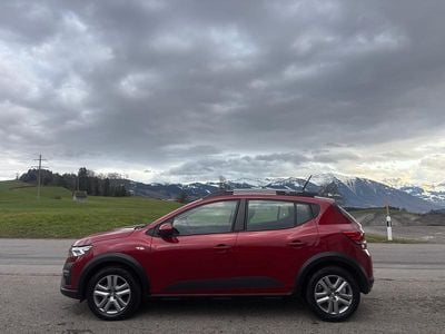 Gebraucht Dacia Sandero Comfort 91 PS (66 kW) 2021