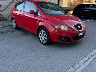 Gebraucht 2012 Seat Altea | CHF 3’400