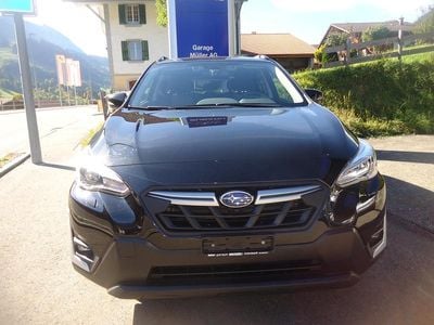 Gebraucht 2021 Subaru XV SUV | CHF 21’900 (Fairer Preis)