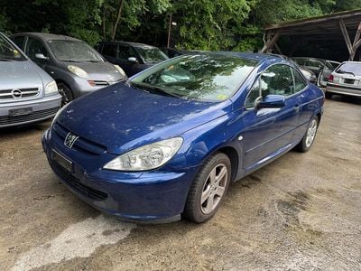 Gebraucht 2005 Peugeot 307 | CHF 1’499 (Guter Preis)