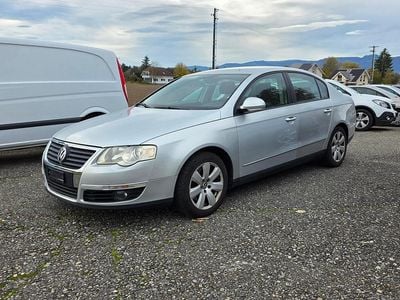 Gebraucht 2005 VW Passat Comfortline | CHF 1’500 (Superpreis)