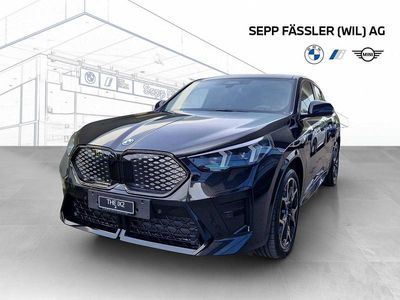 Neu BMW iX2 M Sport 230 kW (313 PS) 2025 SUV