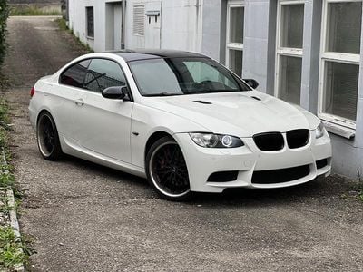 Gebraucht 2009 BMW 330 Coupé | CHF 12’950
