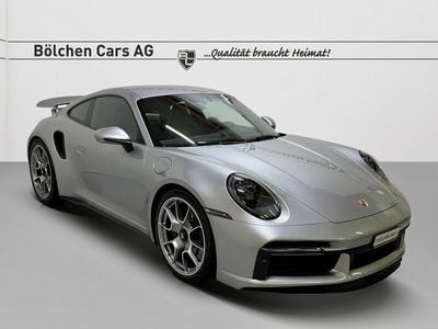 Gebraucht 2023 Porsche 911 Turbo S Coupé | CHF 217’995 (Superpreis)