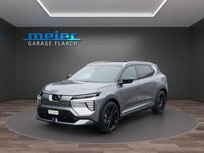 Neu Mitsubishi Eclipse Instyle 220 PS (161 kW) 2025 Anthrazit SUV