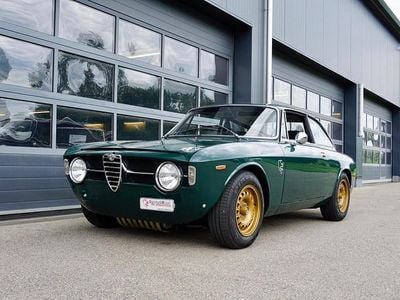 Gebraucht 1968 Alfa Romeo GT Junior | CHF 69’900