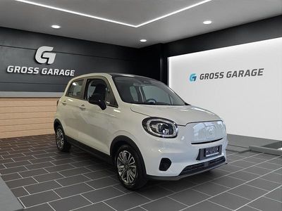 Neu Leapmotor T03 69 kW (95 PS) 2025 Weiss Kleinwagen