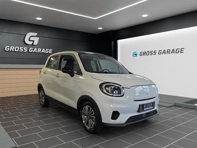 Weiss Neu 2025 Leapmotor T03 Kleinwagen | CHF 16’999 (Fairer Preis)