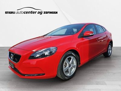 gebraucht Volvo V40 2.0 D2 Kinetic S/S