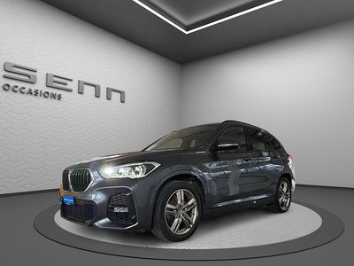 Gebraucht 2021 BMW X1 M Sport SUV | CHF 29’900 (Fairer Preis)