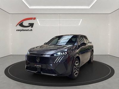 Gebraucht 2024 Peugeot e-3008 GT SUV | CHF 41’900 (Guter Preis)