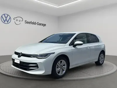 Neu (2026) VW Golf VIII 115 PS | Fairer Preis