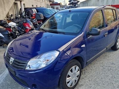 Gebraucht 2008 Dacia Sandero Kleinwagen | CHF 1’200