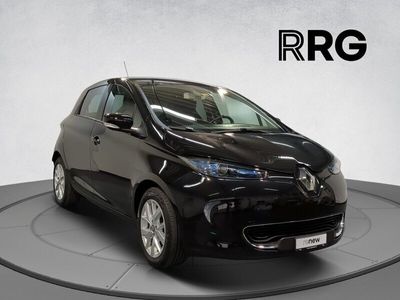 gebraucht Renault Zoe Limited R110