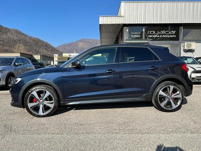 Gebraucht 2020 Audi A1 S-Line Kleinwagen | CHF 22’900