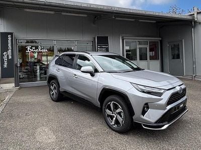 Neu 2025 Toyota RAV4 Hybrid Trend SUV | CHF 48’900 (Fairer Preis)