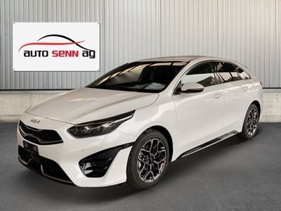 gebraucht Kia ProCeed 1.5 T-GDi MHEV GT-Line