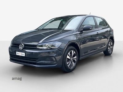 gebraucht VW Polo Trendline
