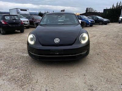 Gebraucht 2012 VW Beetle | CHF 3’500