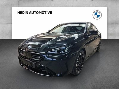 Gebraucht BMW M235 M Sport 300 PS (220 kW) 2025 Schwarz Coupé