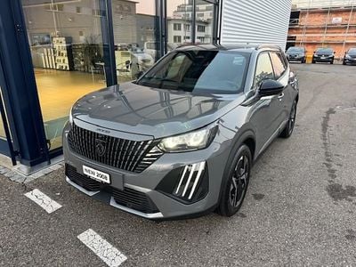 Gebraucht 2025 Peugeot 2008 Allure SUV | CHF 24’900 (Superpreis)