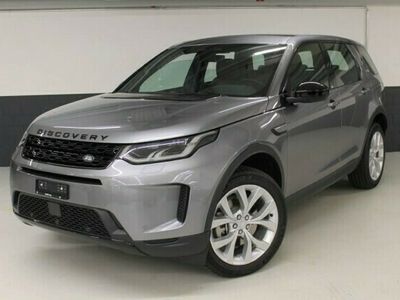 gebraucht Land Rover Discovery Sport 1.5 T 300e S