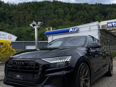 Gebraucht 2019 Audi Q8 SUV | CHF 45’300
