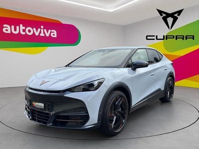 Gebraucht 2025 Cupra Tavascan SUV | CHF 49’900 (Fairer Preis)