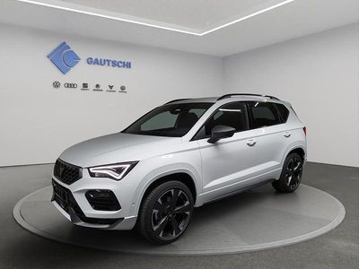 Neu 2025 Cupra Ateca SUV | CHF 51’210 (Etwas zu teuer)