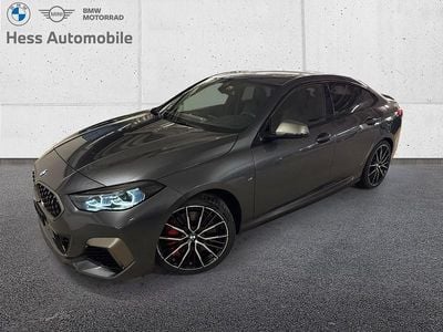 BMW M235