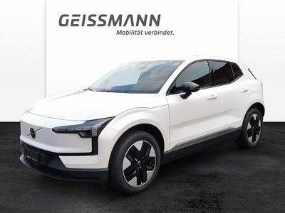 Weiss Neu 2025 Volvo EX30 Core SUV | CHF 37’820 (Guter Preis)