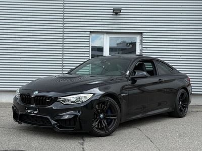 Gebraucht 2016 BMW M4 Coupé | CHF 43’800