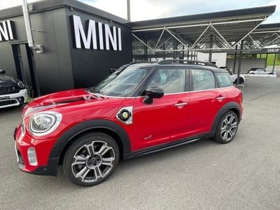 Gebraucht 2023 Mini Cooper Countryman SUV | CHF 24’990