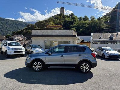 Gebraucht 2017 Suzuki SX4 S-Cross SUV | CHF 18’000 (Guter Preis)