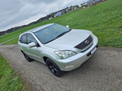 gebraucht Lexus RX300 Limited AWD Automatic