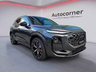 Neu 2025 Audi Q3 SUV | CHF 80’000 (Fairer Preis)