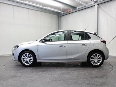 gebraucht Opel Corsa Elegance 1.2 DIT 6 Gang