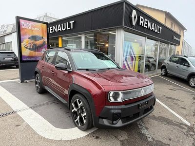 Neu 2025 Renault 4 E-Tech Komfort SUV | CHF 34’500 (Fairer Preis)