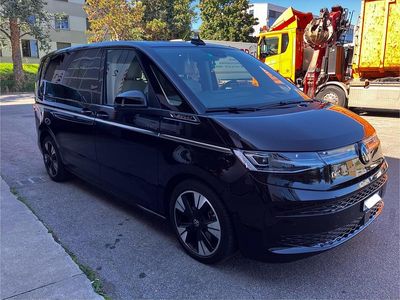 Gebraucht 2024 VW Multivan Style Van | CHF 72’900
