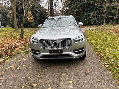 Gebraucht 2017 Volvo XC90 Inscription SUV | CHF 26’900